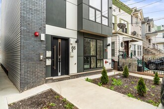 66 Corbin Ave in Jersey City, NJ - Building Photo - Building Photo