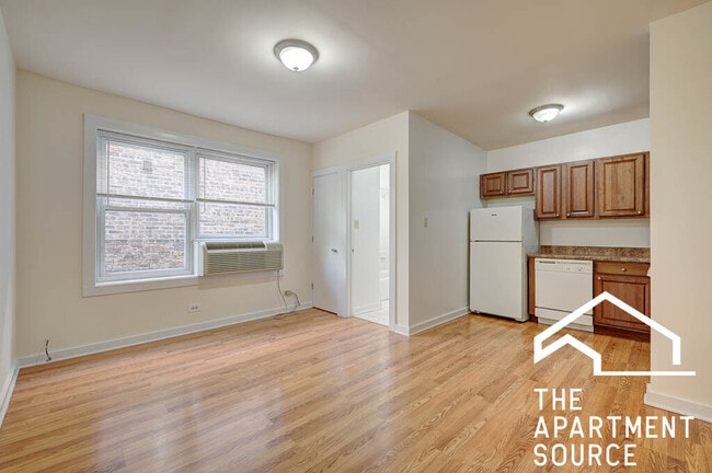 1858 N Humboldt Blvd, Unit 308