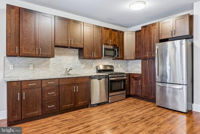 property at 500 Garden Park Blvd