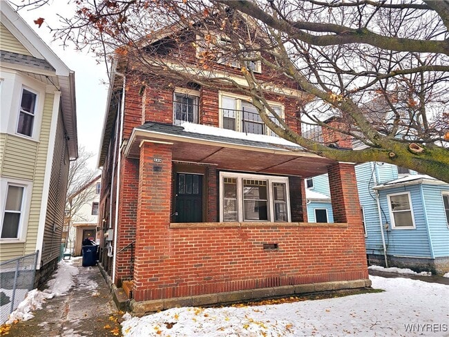 property at 109 Spaulding St