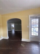 417 N Topeka St in El Dorado, KS - Building Photo - Building Photo