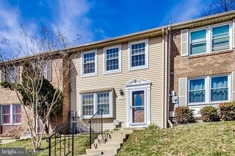 25504 Coltrane Dr in Damascus, MD - Building Photo - Building Photo