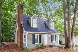 1005 Chockecherry Ln in Lewisville, NC - Building Photo - Building Photo