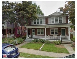 1178 Elm Avenue in Lancaster, PA - Building Photo