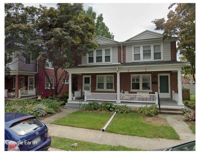 1178 Elm Avenue