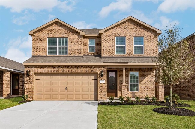 property at 1006 Whispering Winds Dr