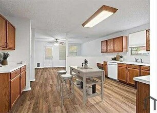 1665 Stonehaven Pl in Little Elm, TX - Building Photo - Building Photo