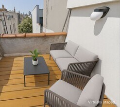 416 E 13th St, Unit 6B in New York, NY - Building Photo - Building Photo