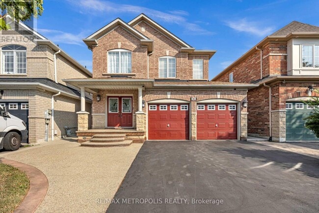 property at 30 Royal Springs Crescent