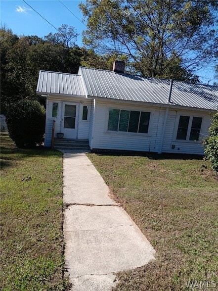 512 34th Ave W in Birmingham, AL - Foto de edificio - Building Photo