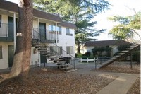 Casa Grande Apartments in Yuba City, CA - Building Photo - Building Photo