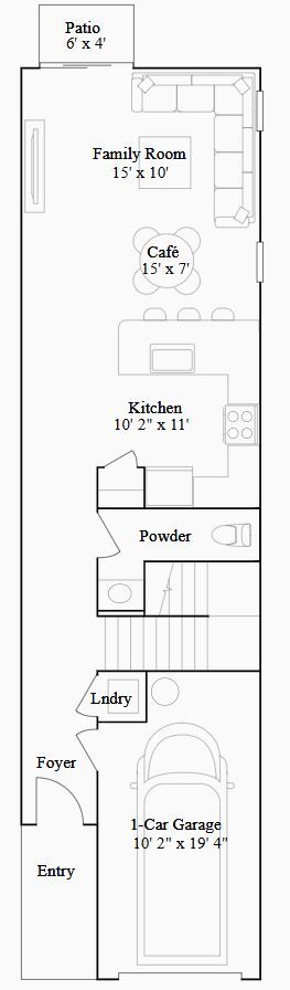 property at 567 Holly Lks Dr