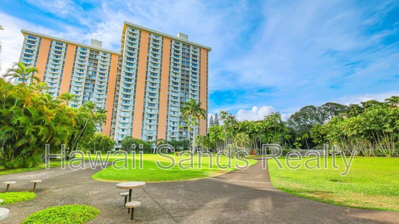 1515 Nuuanu Ave in Honolulu, HI - Building Photo