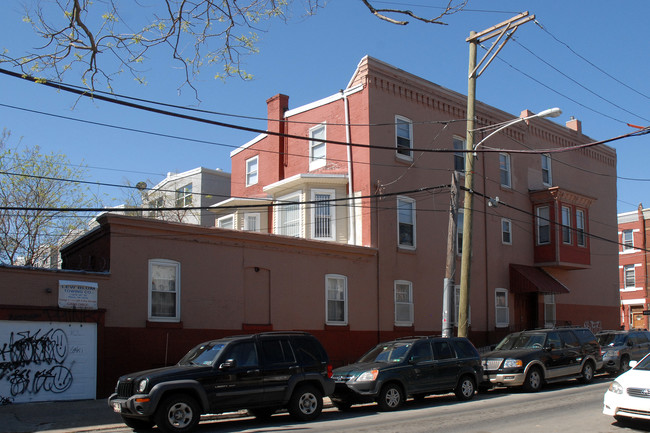 1745-1747 N 16th St in Philadelphia, PA - Building Photo - Building Photo