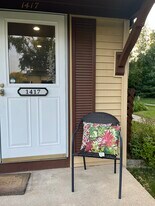 1417 Wingate Blvd, Unit 1417