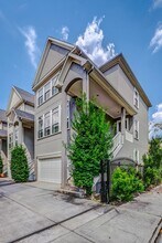 1237 W 24th St in Houston, TX - Building Photo - Building Photo
