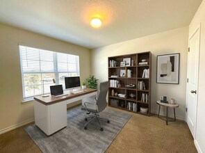 9647 Salers Springs in San Antonio, TX - Building Photo - Building Photo