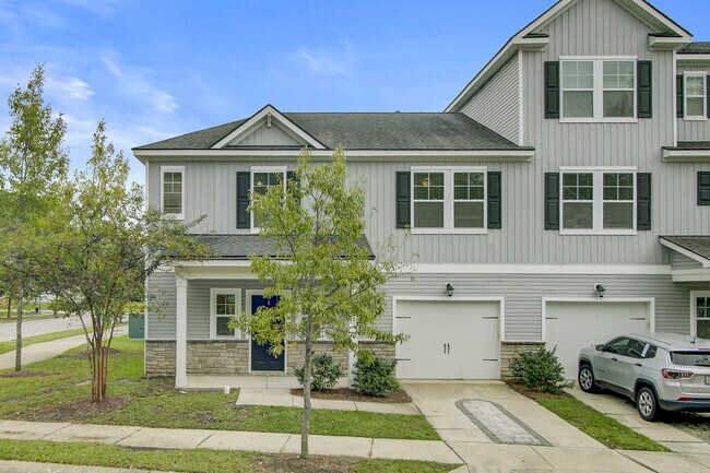 property at 4103 Rigsby Ln