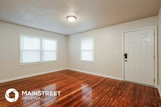 2311 S 37th St in Louisville, KY - Building Photo - Building Photo
