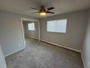 Monarch Crest in Denver, CO - Building Photo - Building Photo