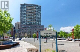 68 Abell St in Toronto, ON - Building Photo