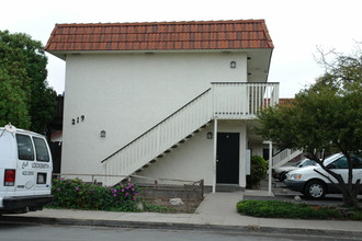 219 Soledad Street - Salinas in Salinas, CA - Building Photo - Building Photo