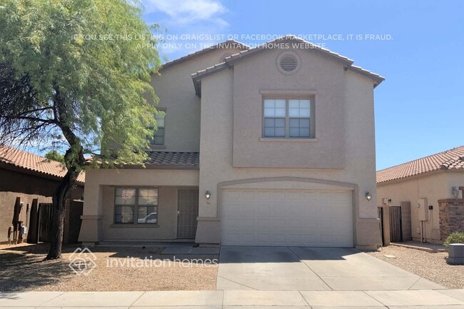 185 W Desert Vista Trail