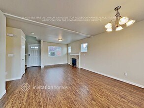 9929 198th St E in Graham, WA - Building Photo - Building Photo