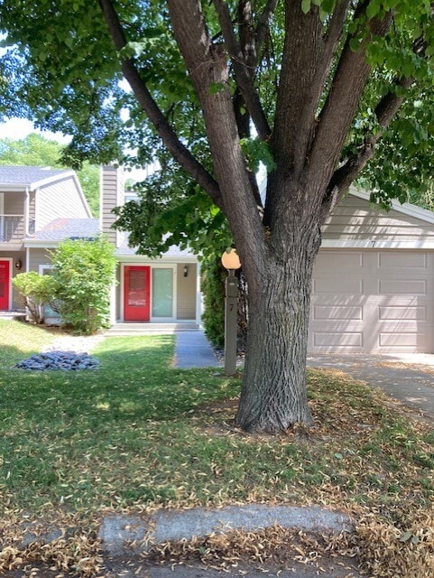 property at 7 Shadow Pl
