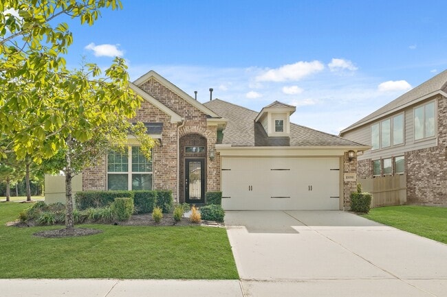 10098 Black Maple Dr in Shenandoah, TX - Building Photo - Building Photo