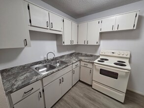 708 W Hugo St, Unit A in Yoakum, TX - Building Photo - Building Photo