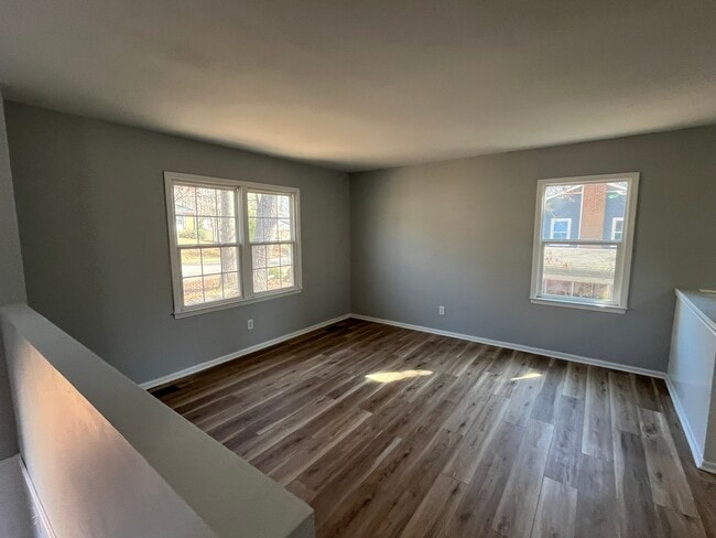 7613 Mine Valley Rd in Raleigh, NC - Building Photo - Building Photo