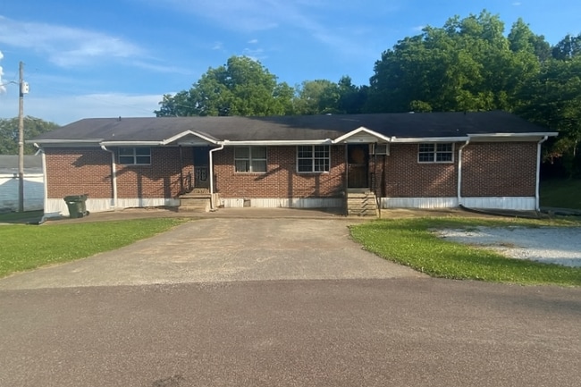 property at 127 Northside Ave