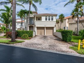 20729 NE 32nd Ave in Aventura, FL - Building Photo