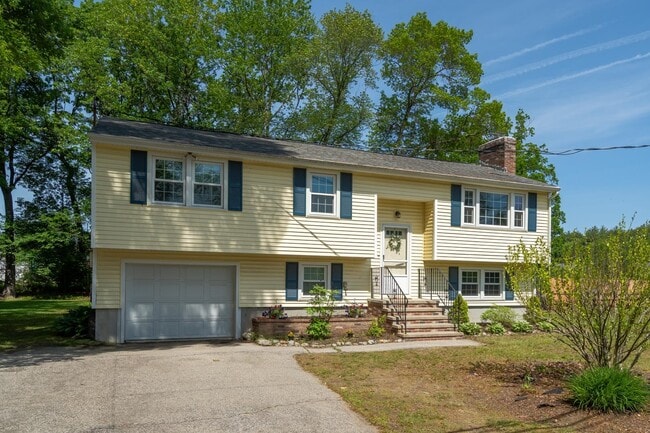 property at 22 Chatham Cir