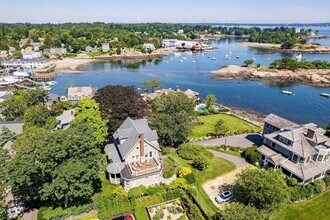 5 Fort Sewall Ln in Marblehead, MA - Foto de edificio - Building Photo