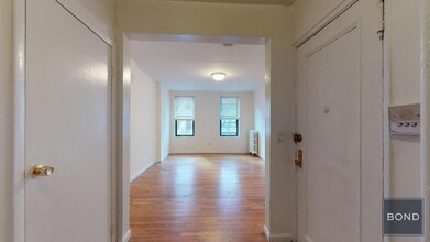 223 East 58th Street in New York, NY - Building Photo - Floor Plan