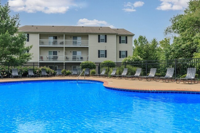 Pebblebrook in Kent, OH - Building Photo - Building Photo