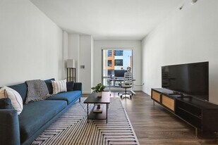 1201 4th St in San Francisco, CA - Building Photo