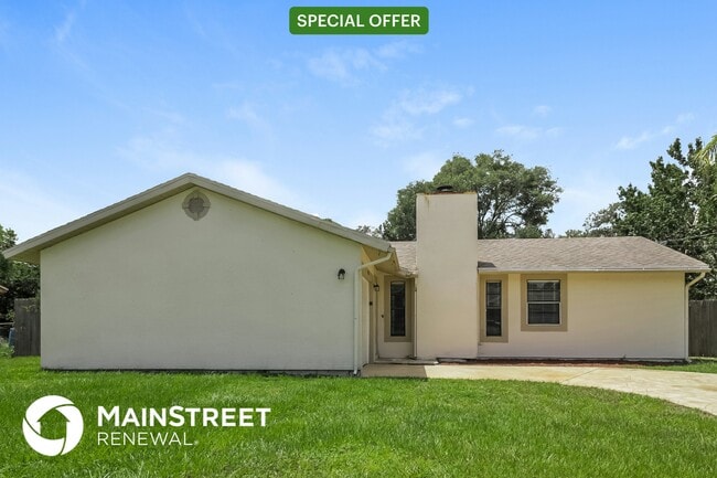 property at 6090 Wilderness Ave