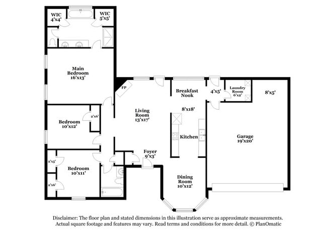 1203 Thames Dr in Southaven, MS - Building Photo - Building Photo