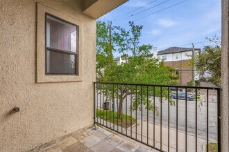 2816 Rusk St in Houston, TX - Building Photo - Building Photo