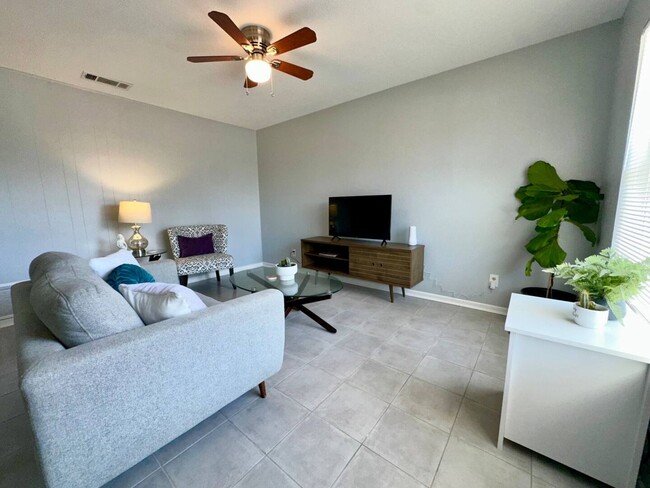 2918 Antelope Trl in Temple, TX - Building Photo - Building Photo