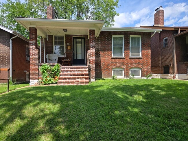 property at 5211 Tennessee Ave
