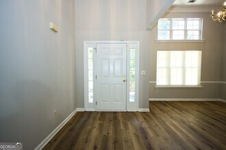4442 Gaelic Way SW in Snellville, GA - Foto de edificio - Building Photo