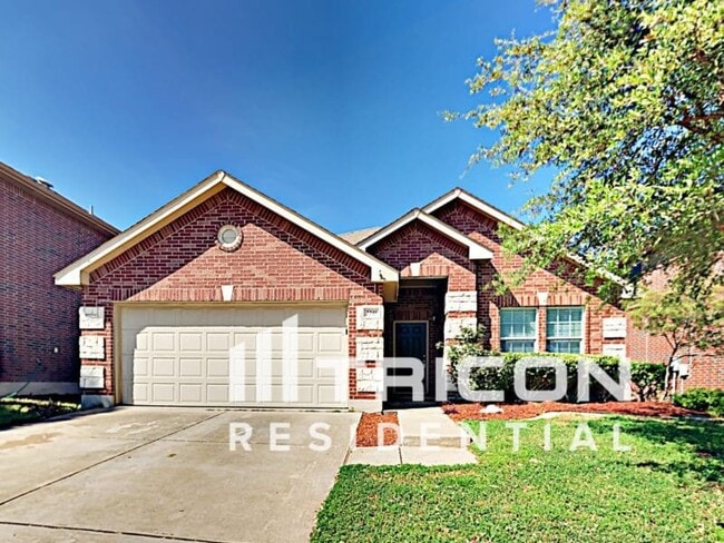 property at 2241 Cavalry Dr
