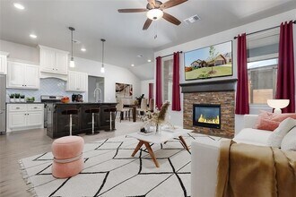 2333 El Cajon St, Unit 6102 in Edmond, OK - Building Photo - Building Photo