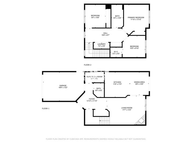 1764 Bennett St in River Falls, WI - Building Photo - Building Photo