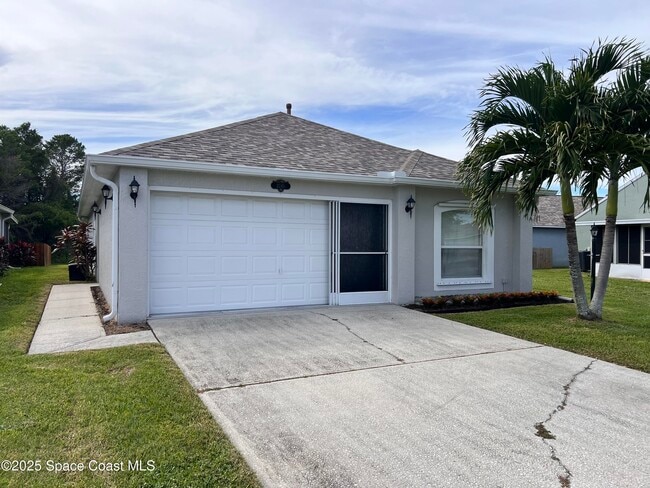 property at 2245 Redwood Cir
