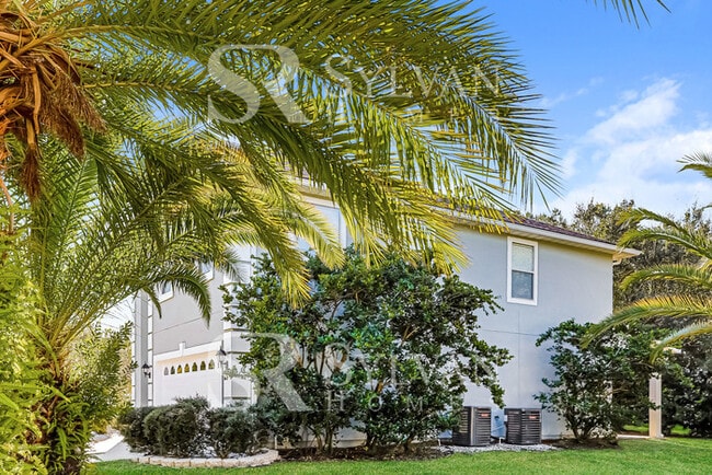 9248 Stanmoor Ln in Jacksonville, FL - Building Photo - Building Photo
